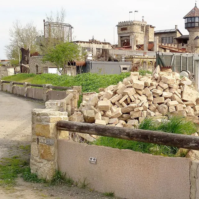 Hass Landschaftsarchitekten aus Radeberg - Bauleitplanung