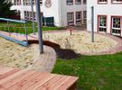Hass Landschaftsarchitekten aus Radeberg - Freianlagenplanung