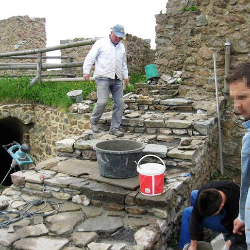 Hass Landschaftsarchitekten aus Radeberg - Freianlagenplanung
