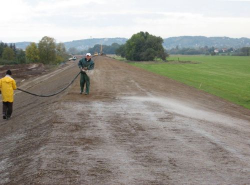 Hass Landschaftsarchitekten aus Radeberg - Umweltbaubegleitung