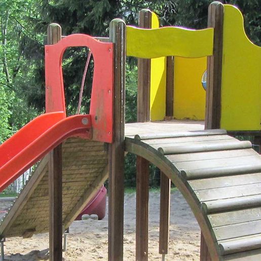 Hass Landschaftsarchitekten aus Radeberg - Freianlagenplanung