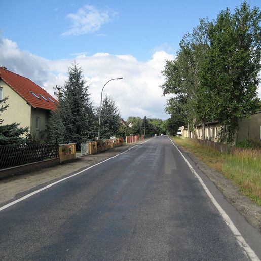 Hass Landschaftsarchitekten aus Radeberg - Bauleitplanung