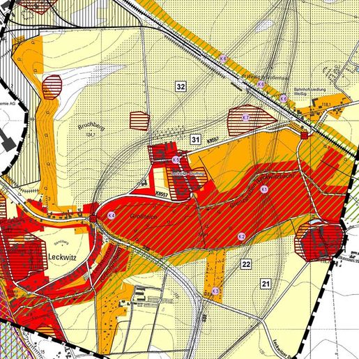 Hass Landschaftsarchitekten aus Radeberg - Landschaftsplanung