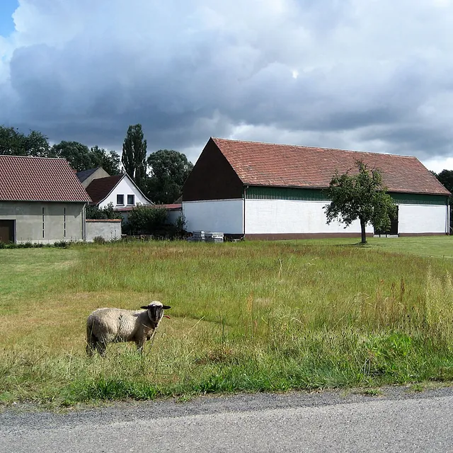 Hass Landschaftsarchitekten aus Radeberg - Bauleitplanung