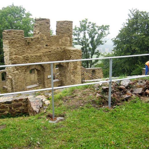 Hass Landschaftsarchitekten aus Radeberg - Freianlagenplanung
