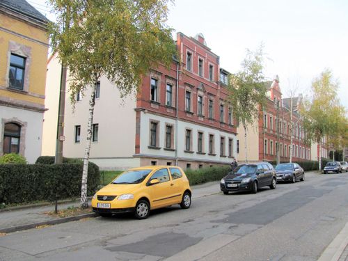 Hass Landschaftsarchitekten aus Radeberg - Konzeptionelle Planung