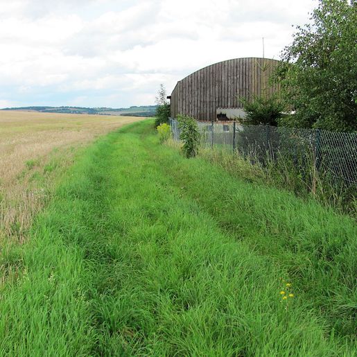 Hass Landschaftsarchitekten aus Radeberg - Bauleitplanung