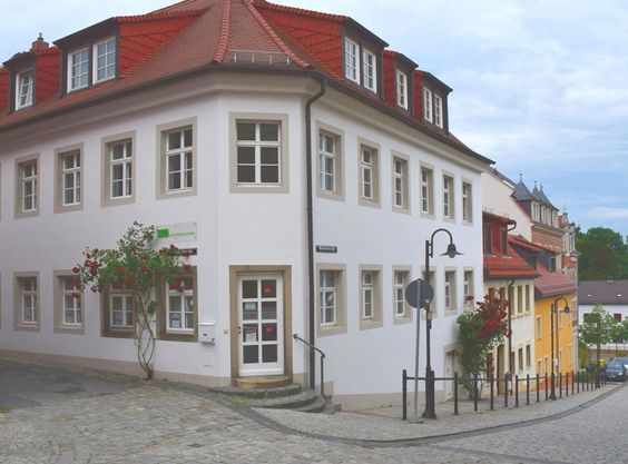 Haß Landschaftsarchitekten | Über uns