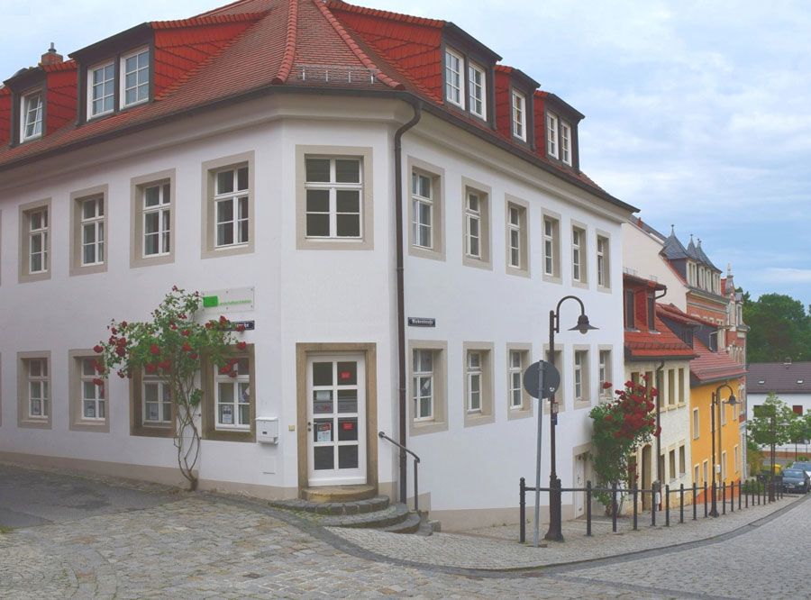 Haß Landschaftsarchitekten | Über uns