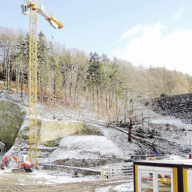 Hass Landschaftsarchitekten aus Radeberg - Umweltbaubegleitung