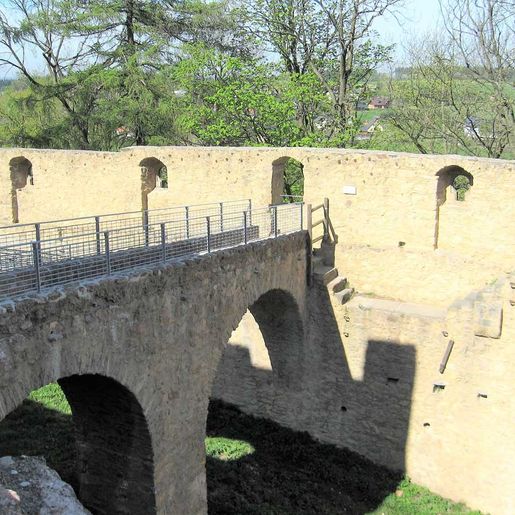 Hass Landschaftsarchitekten aus Radeberg - Freianlagenplanung