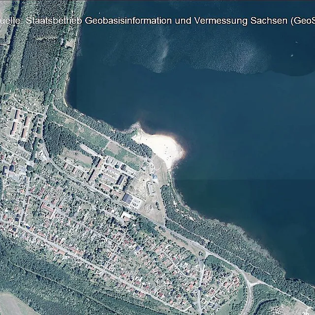 Hass Landschaftsarchitekten aus Radeberg - Bauleitplanung