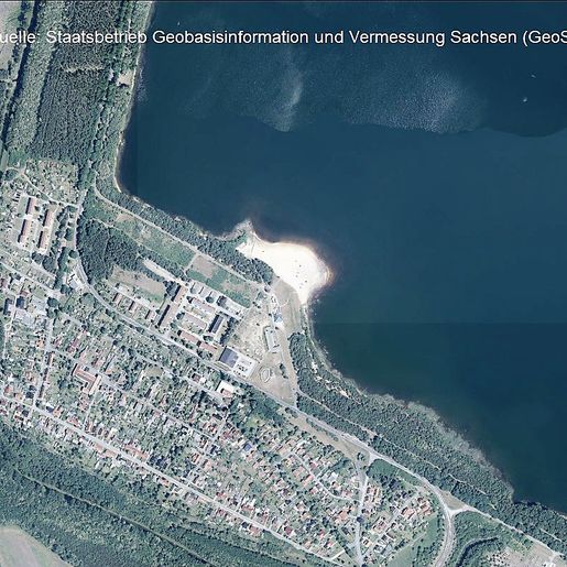 Hass Landschaftsarchitekten aus Radeberg - Bauleitplanung