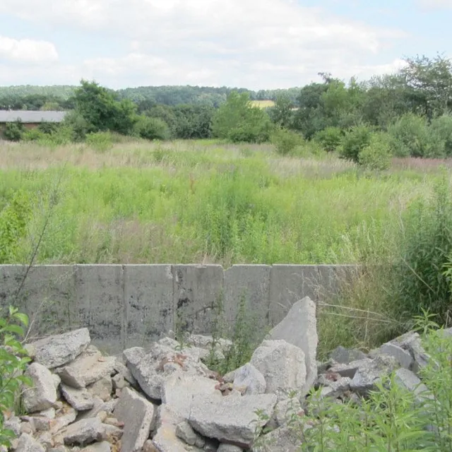 Hass Landschaftsarchitekten aus Radeberg - Bauleitplanung