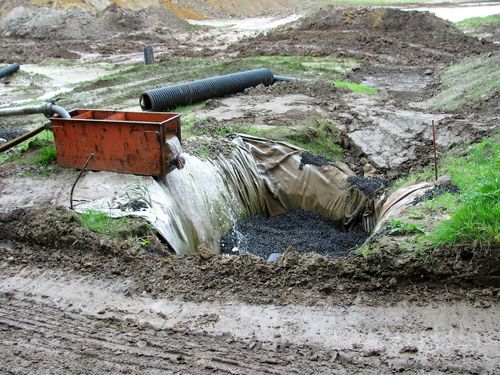 Hass Landschaftsarchitekten aus Radeberg - Umweltbaubegleitung