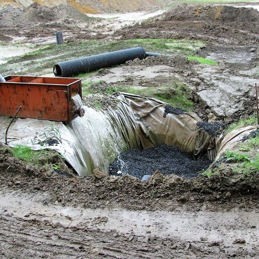 Hass Landschaftsarchitekten aus Radeberg - Umweltbaubegleitung