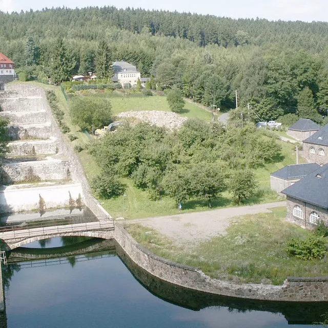 Hass Landschaftsarchitekten aus Radeberg - Umweltbaubegleitung