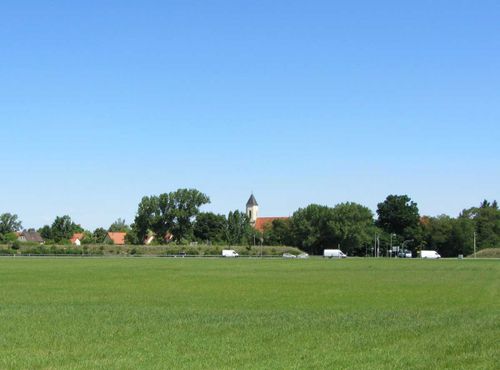 Hass Landschaftsarchitekten aus Radeberg - Ökologische Gutachten