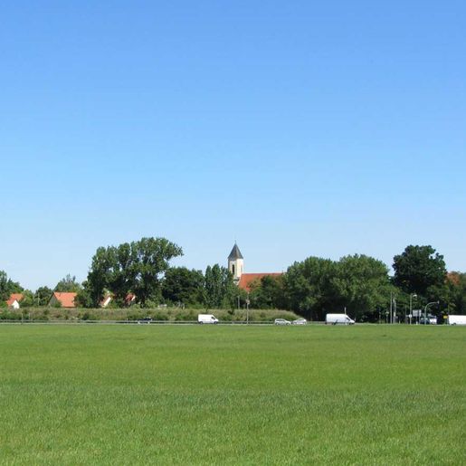 Hass Landschaftsarchitekten aus Radeberg - Ökologische Gutachten