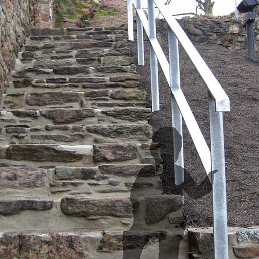 Hass Landschaftsarchitekten aus Radeberg - Freianlagenplanung