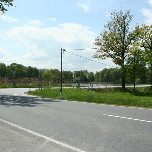 Hass Landschaftsarchitekten aus Radeberg - Landschaftsplanung