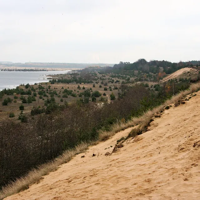 Hass Landschaftsarchitekten aus Radeberg - Bauleitplanung