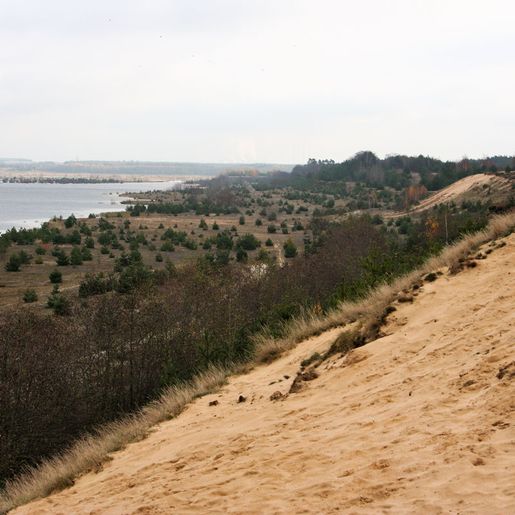 Hass Landschaftsarchitekten aus Radeberg - Bauleitplanung