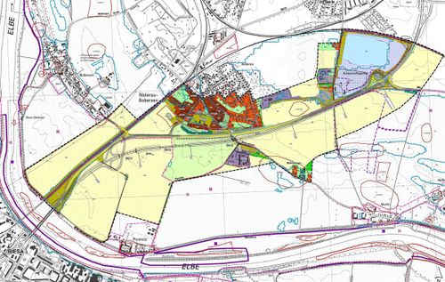 Hass Landschaftsarchitekten aus Radeberg - Ökologische Gutachten