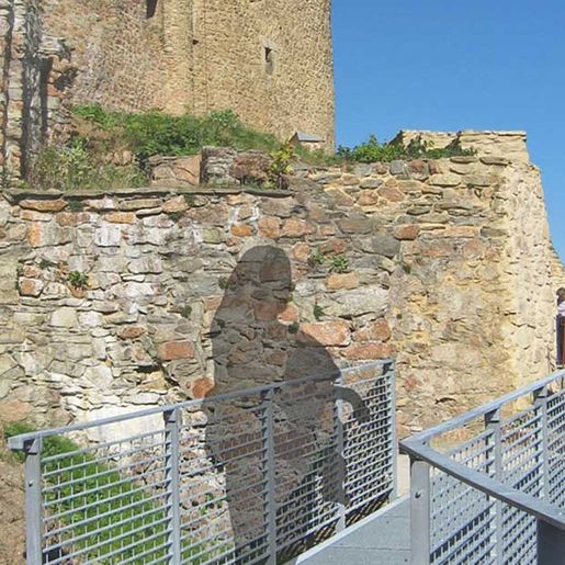 Hass Landschaftsarchitekten aus Radeberg - Freianlagenplanung