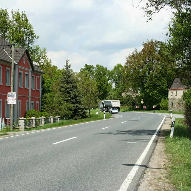 Hass Landschaftsarchitekten aus Radeberg - Landschaftsplanung