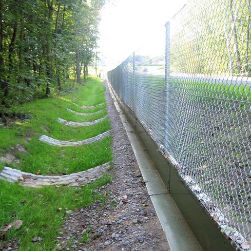 Hass Landschaftsarchitekten aus Radeberg - Landschaftspflege